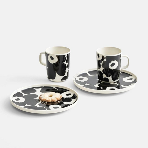 Tasse "Oiva Unikko"