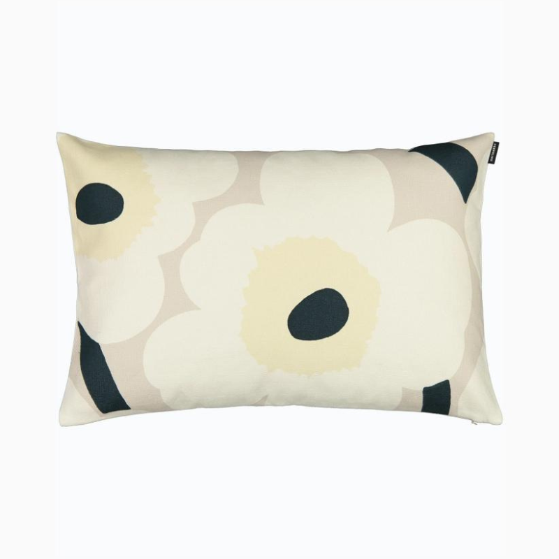 Marimekko Unikko Kissenhülle