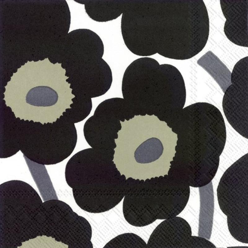 Marimekko "Lunch" Papierservietten