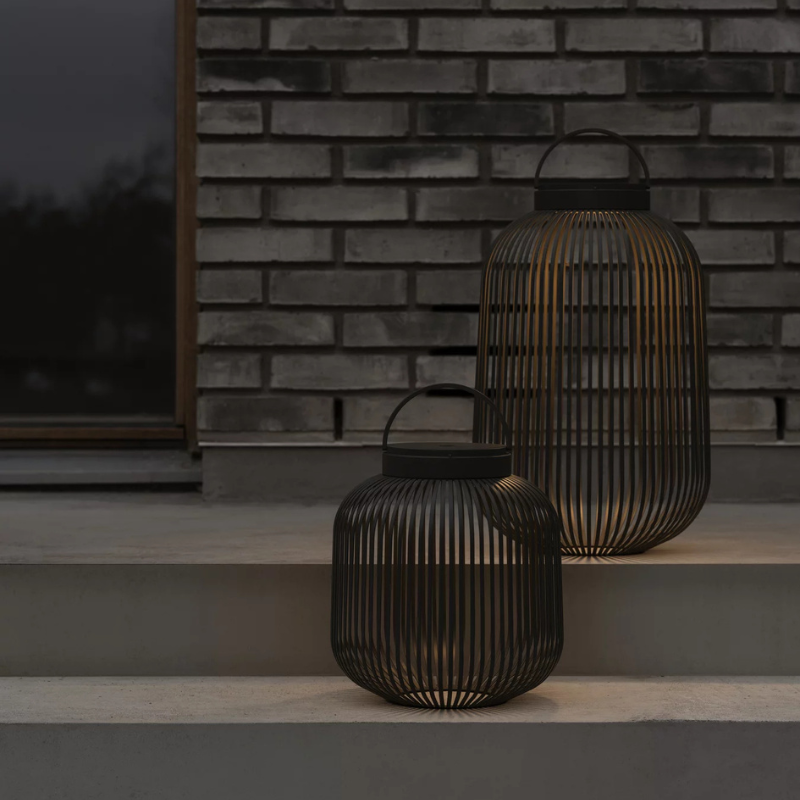 Mobile LED Leuchte "LITO"