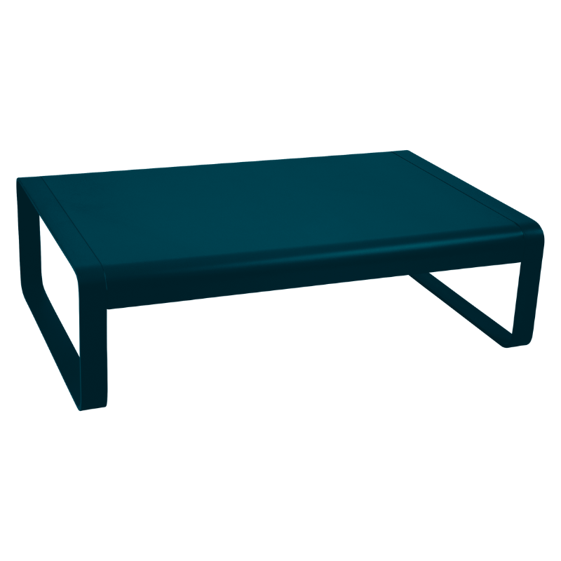 Niedriger Tisch 103x75cm "Bellevie"