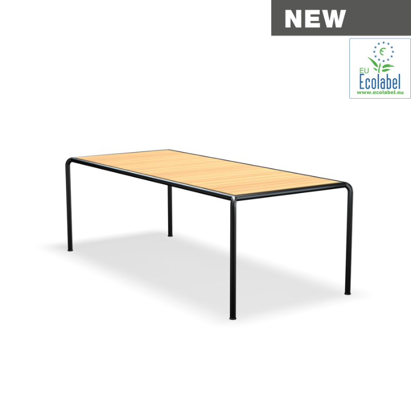 Outdoor-Esstisch "Avanti"- Kiefer
