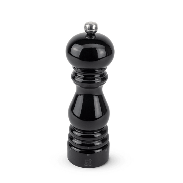 Peugeot Paris u'Select Salzmühle schwarz lackiert
