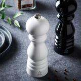 Peugeot Paris u'Select Salzmühle weiß lackiert