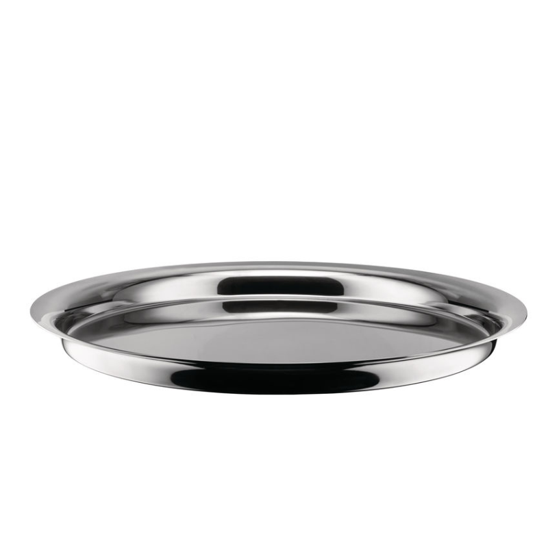 Cotto Wohnen Platte Kuru Kuru von Alessi