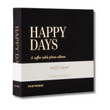 Printworks Happy Days Fotoalbum