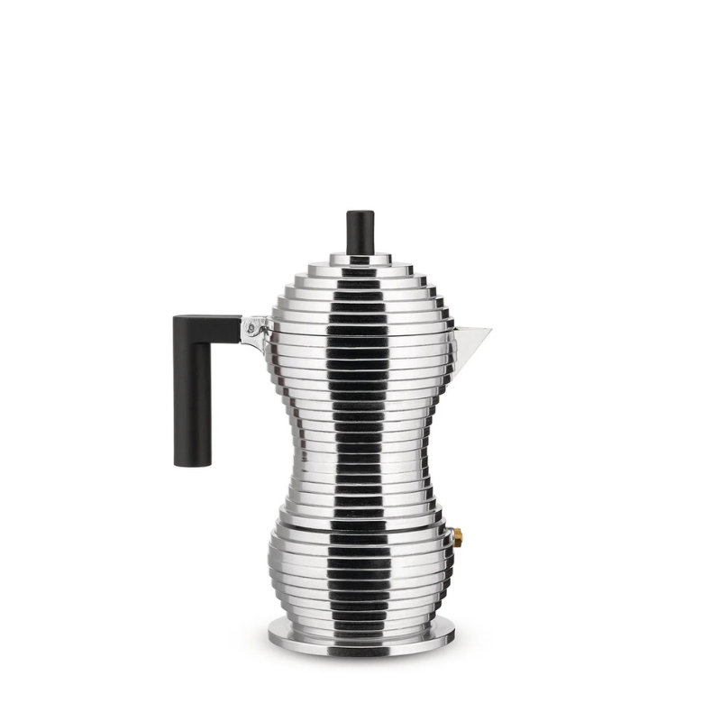Espressokocher "Pulcina"