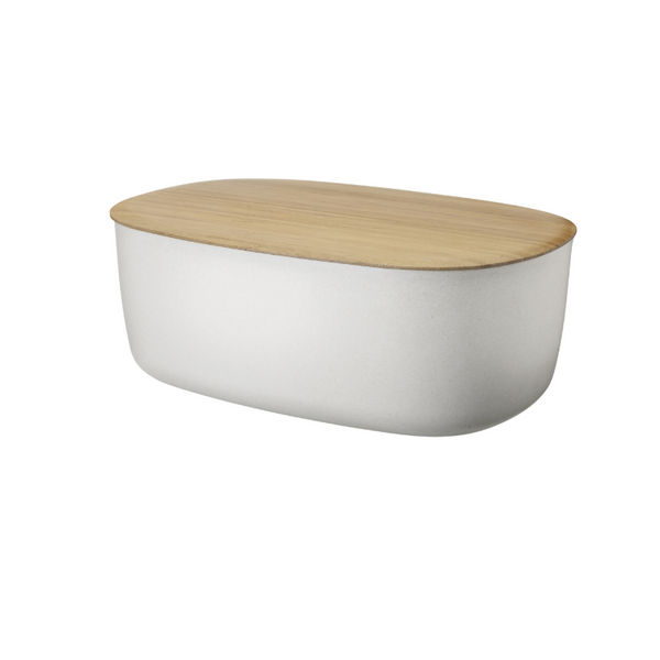 Cotto Wohnen RIGTIGbySteltonBox-ItBrotkastenWhite