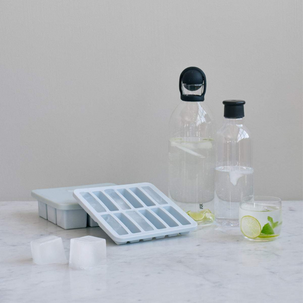 Cotto Wohnen RIG TIG by Stelton FREEZE IT Eiswürfelbox mit Deckel
