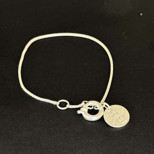 Armband verstellbar