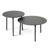 Serax In & Outdoor Beistelltische - August by Vincent Van Duysen