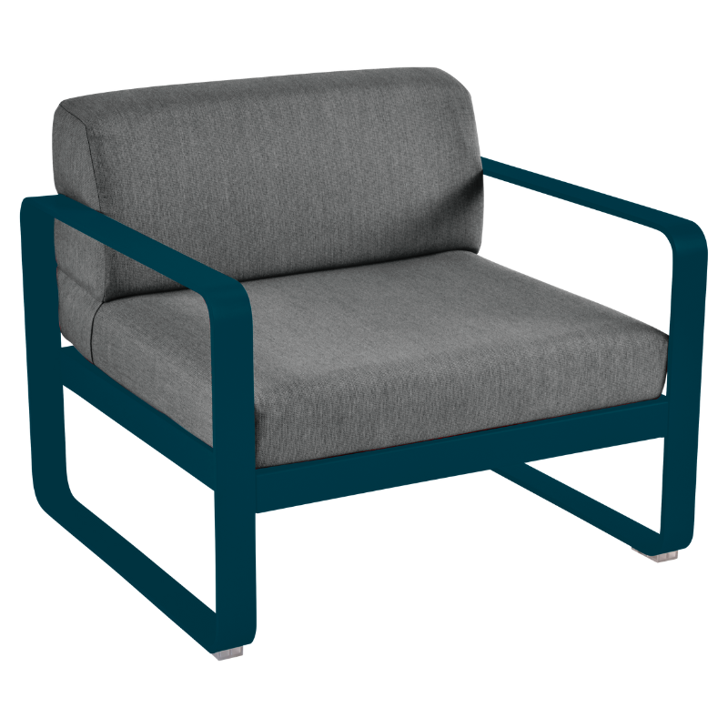 Sessel "Bellevie"