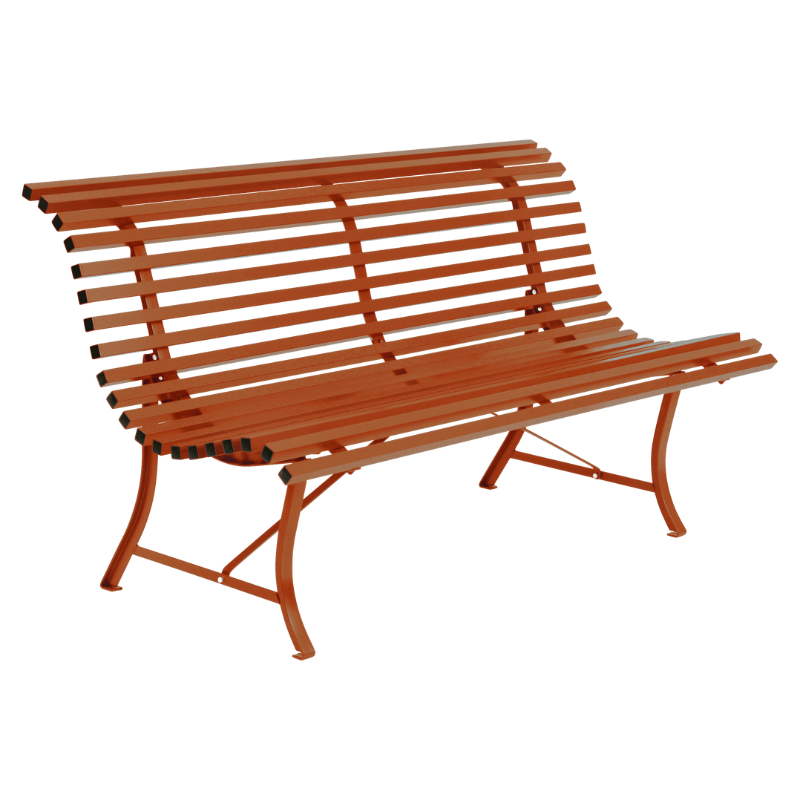 Sitzbank "Louisiane" 150 cm