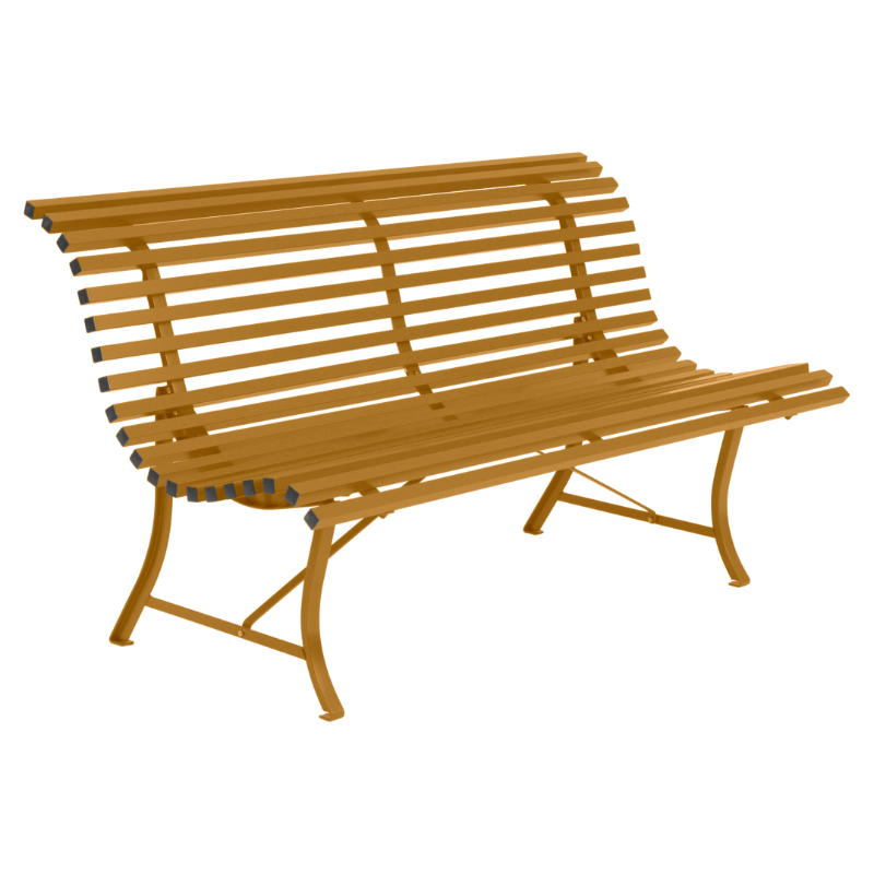 Sitzbank "Louisiane" 150 cm