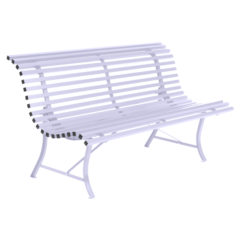 Sitzbank "Louisiane" 150 cm