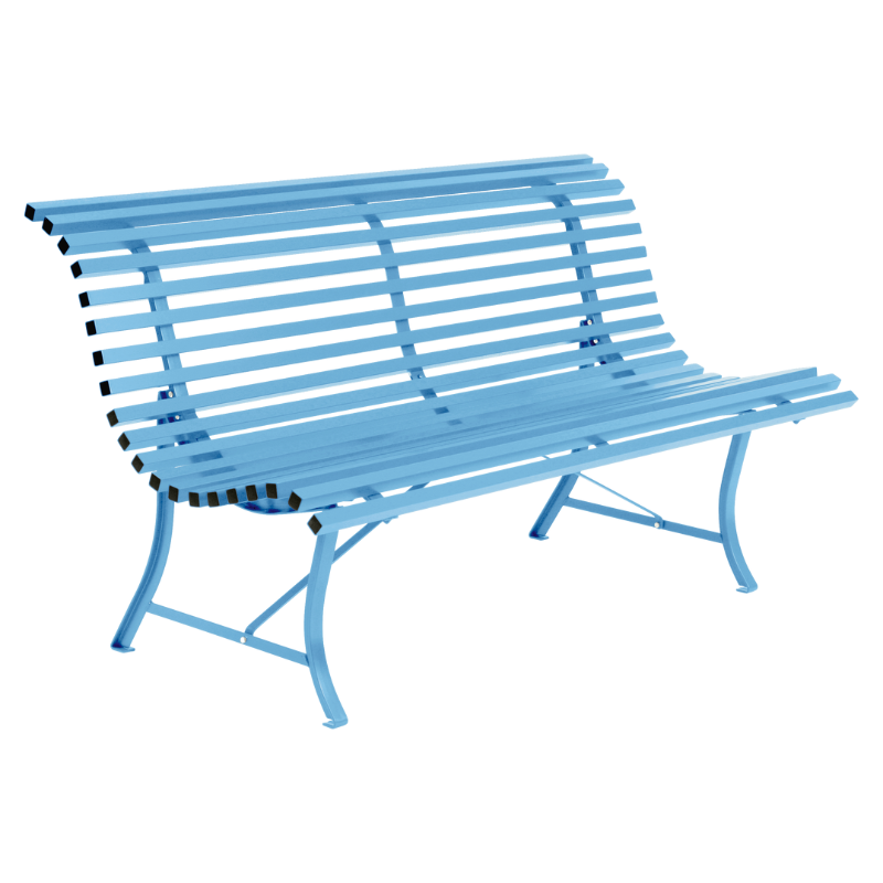 Sitzbank "Louisiane" 150 cm