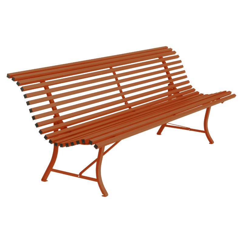 Sitzbank "Louisiane" 200cm