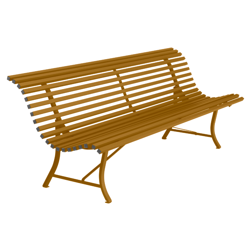 Sitzbank "Louisiane" 200cm