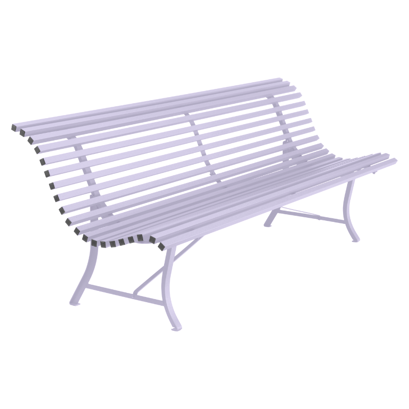 Sitzbank "Louisiane" 200cm