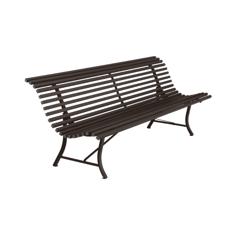 Sitzbank "Louisiane" 200cm