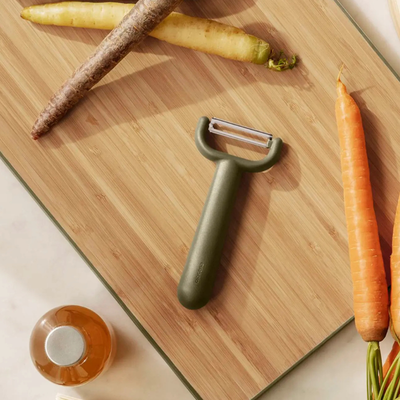Sparschäler "Green Tools"
