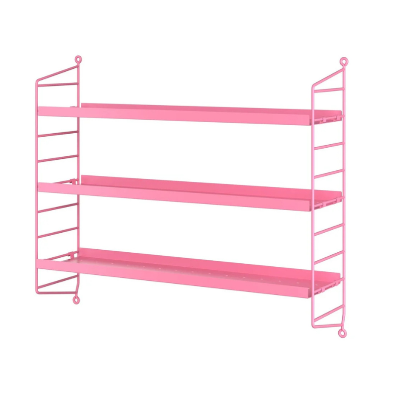 String Furniture® Pocket Metall