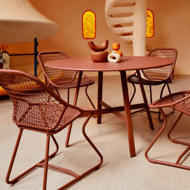 Stuhl "Sixties"