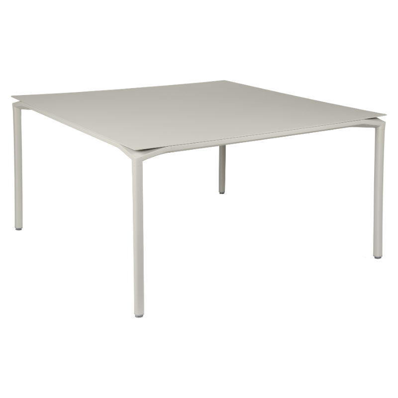 Tisch "Calvi" 140 x 140cm