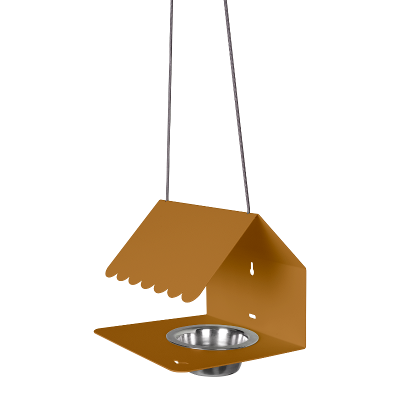 Vogelhaus "Picoti"