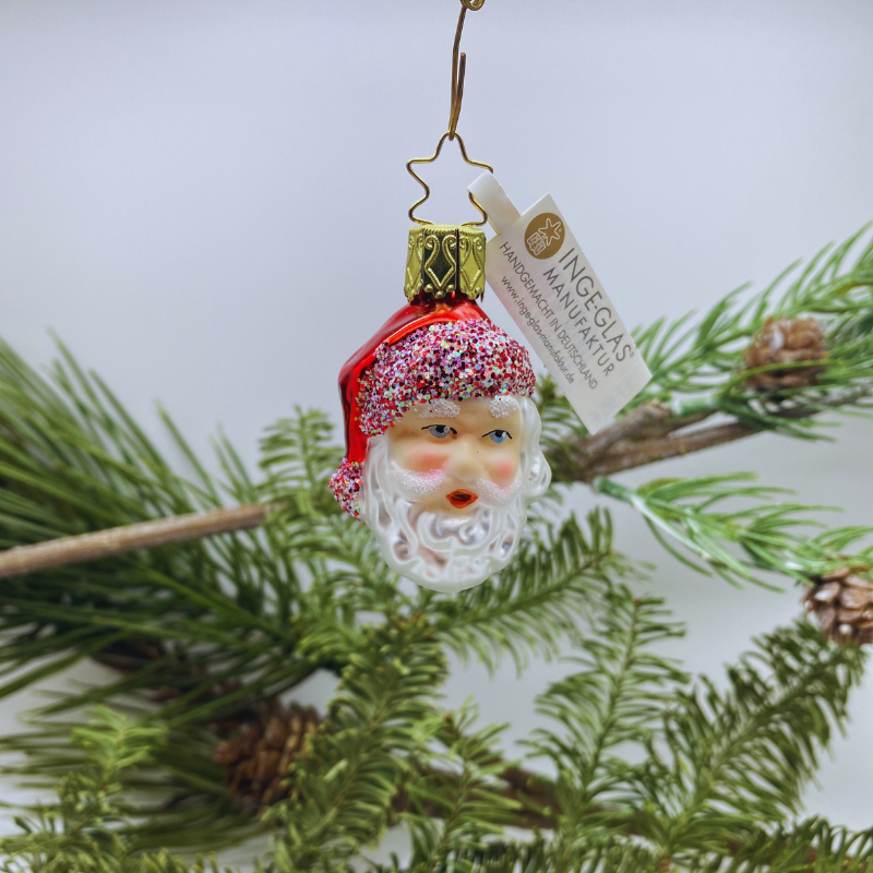Weihnachtsmann Weihnachtsanhänger