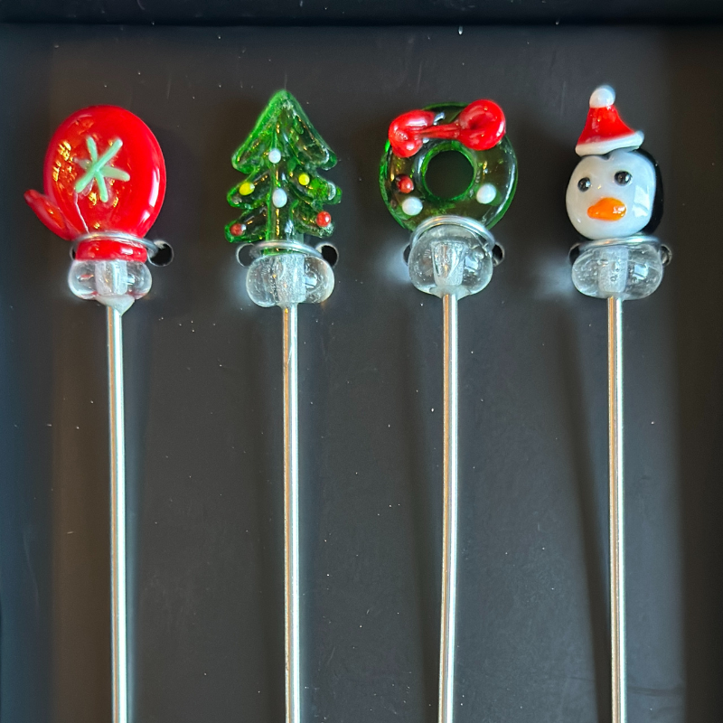 Weihnachtspicker