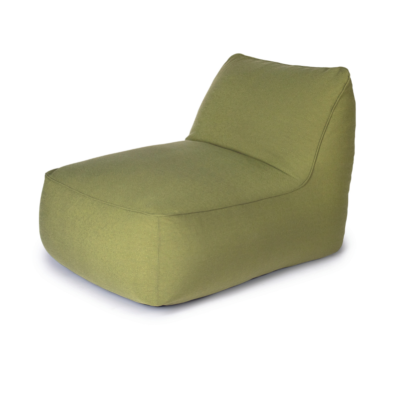 Lounge-Sessel für den In & Outdoor-Bereich "Maliha"