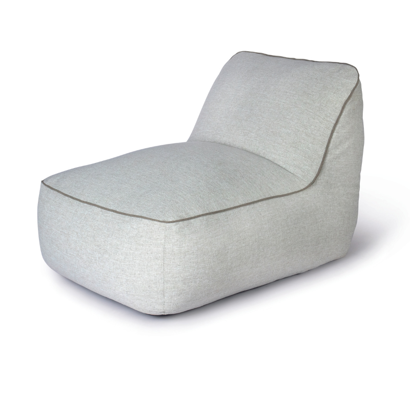 Lounge-Sessel für den In & Outdoor-Bereich "Maliha"