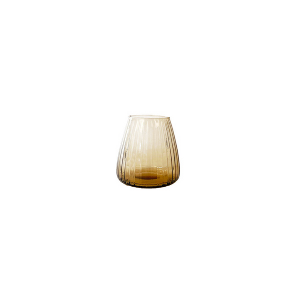 XLBOOM DIM Stripe Vase
