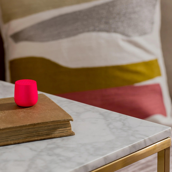 Bluetooth Lautsprecher "Mino+"
