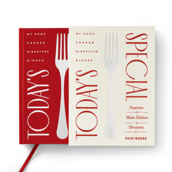 Rezept-Buch von dfp