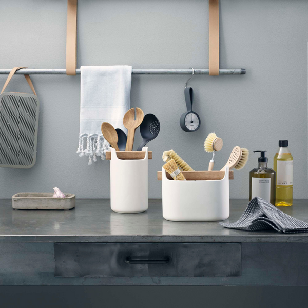 eva solo Toolbox weiß