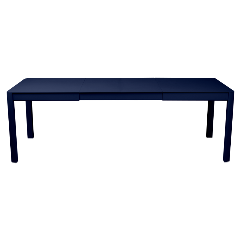 Ausziehtisch "Ribambelle" mit 2 Einlegeplatten 149/234x100 cm