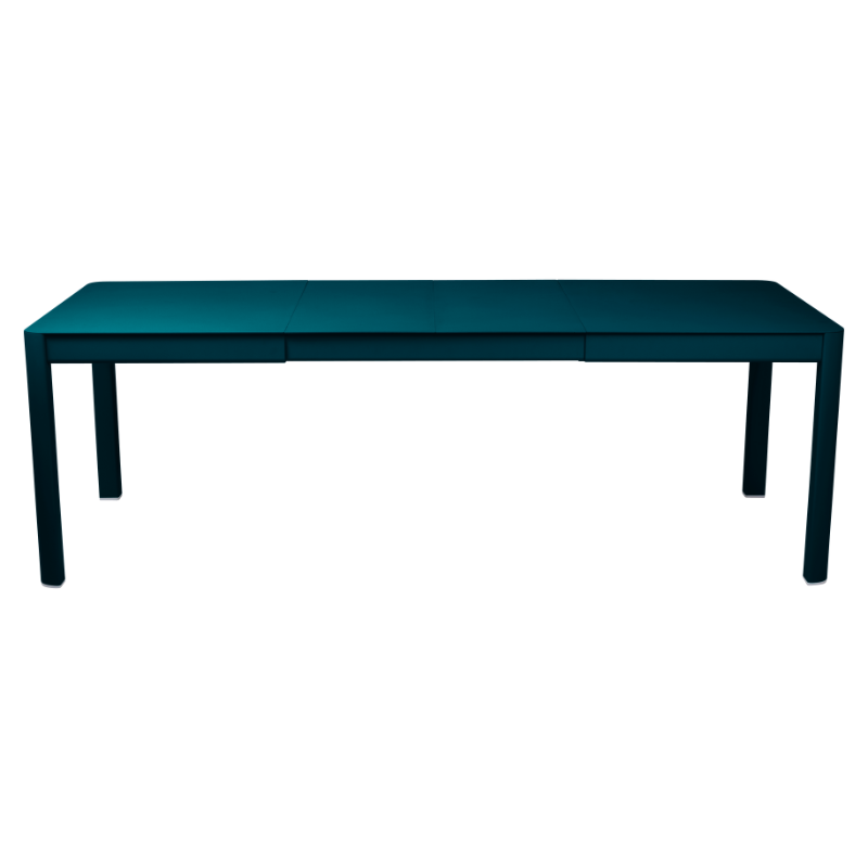Ausziehtisch "Ribambelle" mit 2 Einlegeplatten 149/234x100 cm