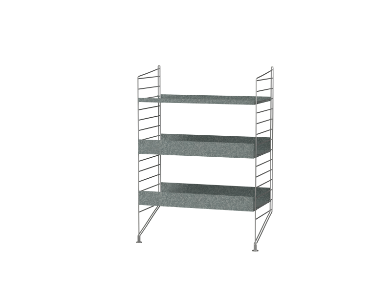 Cotto Wohnen - String Furniture für deinen Outdoor Bereich