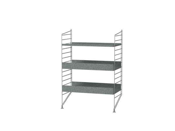 Cotto Wohnen - String Furniture für deinen Outdoor Bereich