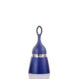 Cotto Wohnen AdHoc Teefilter Floatea Blau