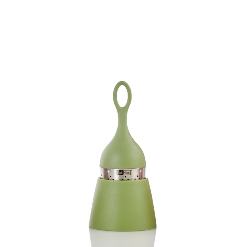 Cotto Wohnen AdHoc Teefilter Floatea Grün