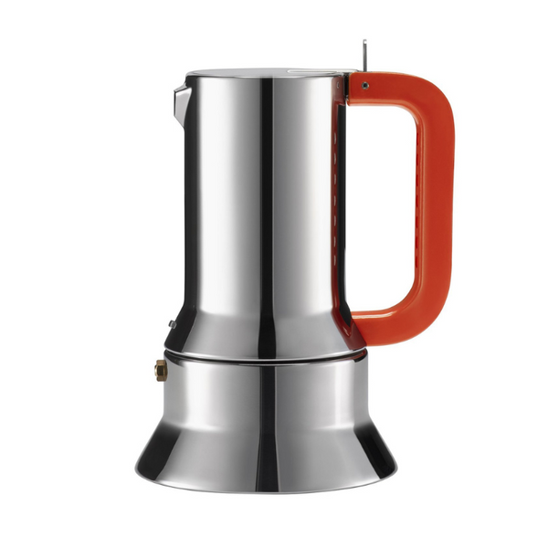 Cotto Wohnen AlessiEspressoCoffeeMaker