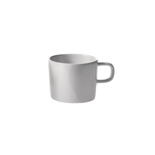 Alessi Jasper Morrison Espressotasse weiß