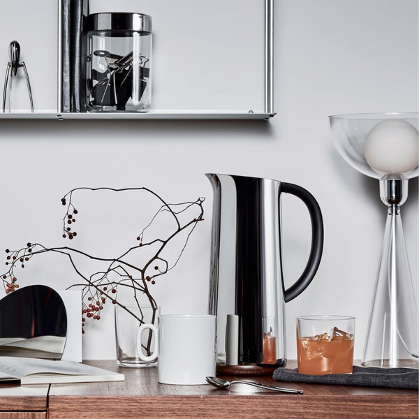 Cotto Wohnen AlessiNomuIsolierkanneDecor