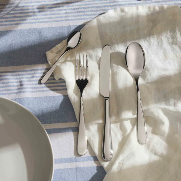 Alessi Besteck Nuovo Milano