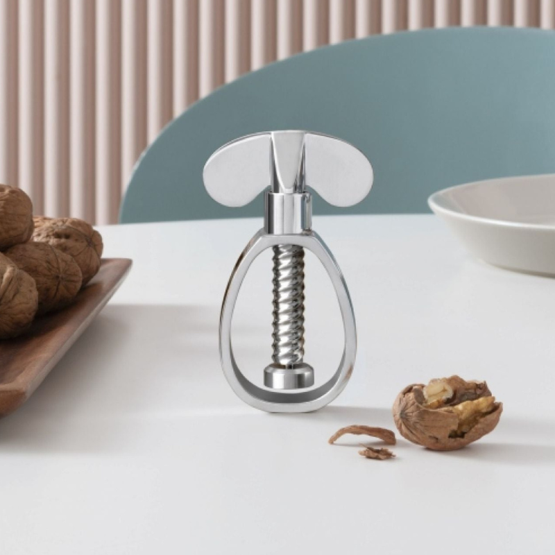 Cotto Wohnen AlessiNussknacker-FarfallaDecor