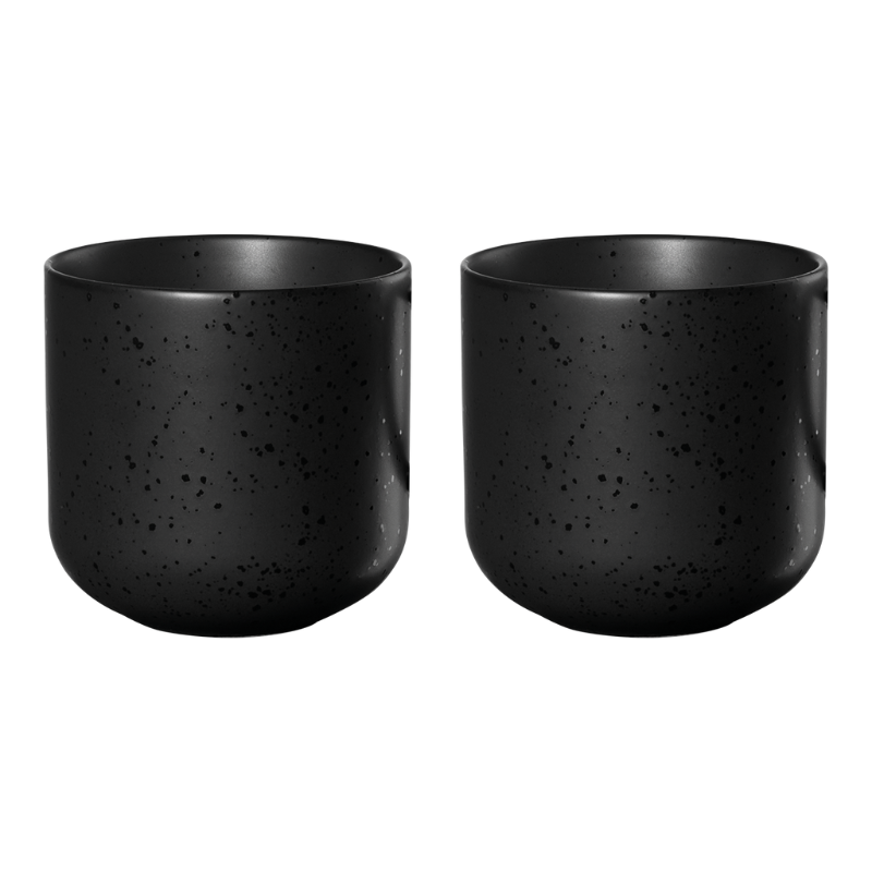 Asa Selection Coppa Kuro Teebecher