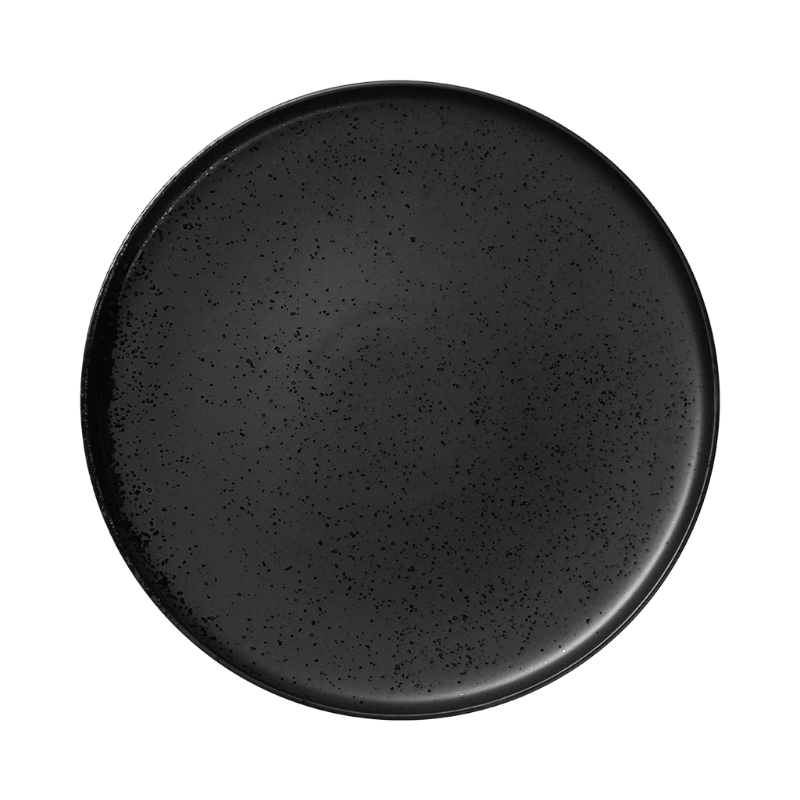 Asa Selection Geschirr Coppa Kuro Dessertteller